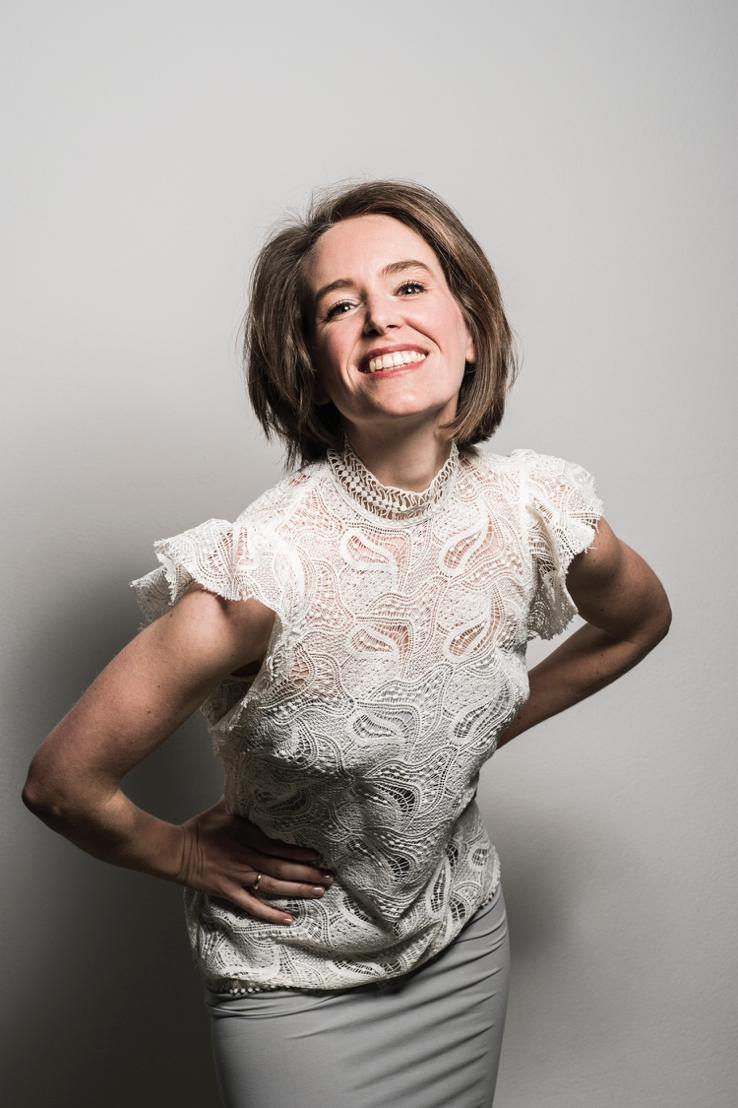 Maria Zeichart Audio