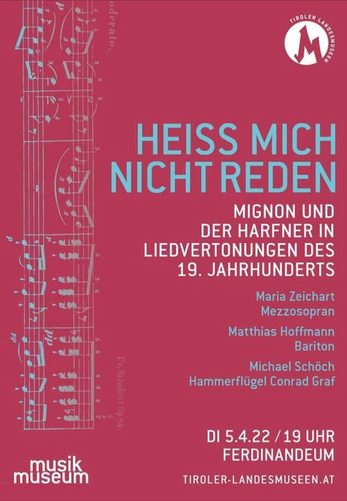 maria Zeichart Ferdinandeum