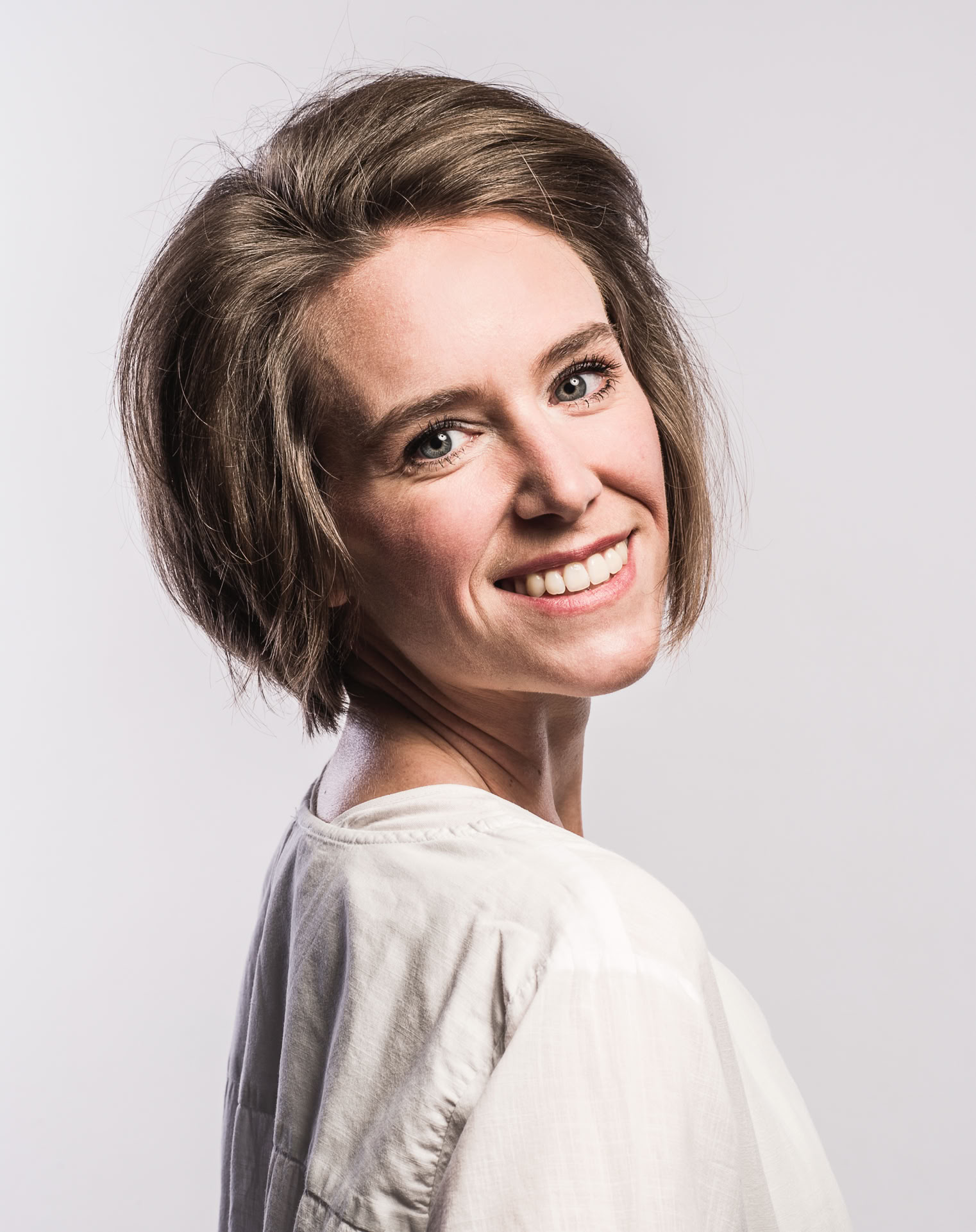 Maria Zeichart Mezzosopran